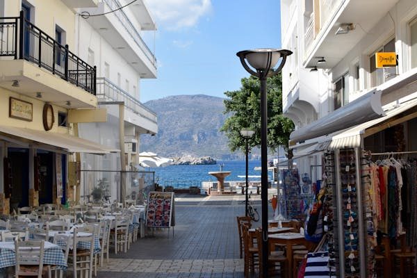 Les meilleurs restaurants à porquerolles pour 2025