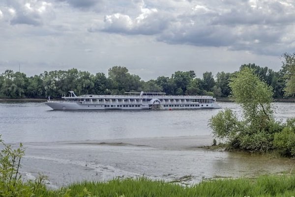 les croisières sur la Loire : une découverte des châteaux de la vallée de la Loire