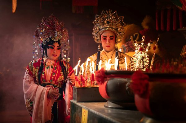 Croisières pour les amateurs d'opéra : Spectacles lyriques en haute mer